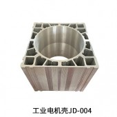 青島即東諾佳科技生產6082、7075合金號鋁型材
